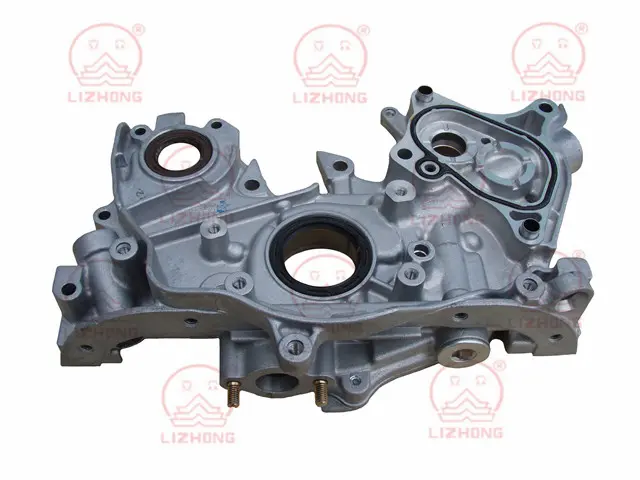 15100PAAA01, 5862021860 Car Oil Pumps - LIZHONG PARTS