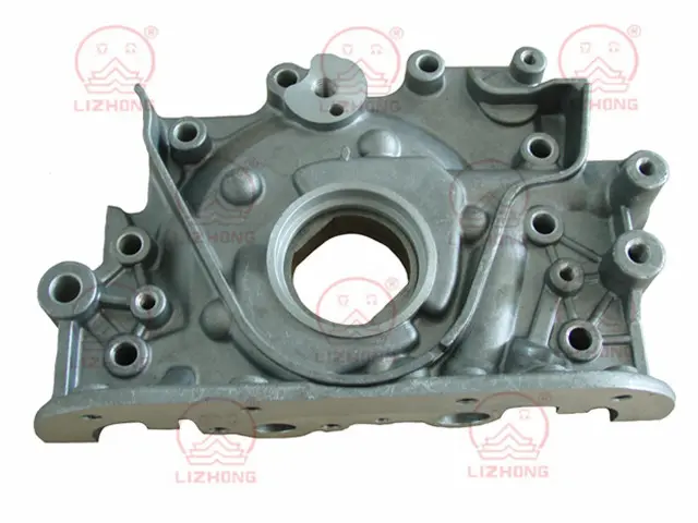 160010810000, 94580158 Car Oil Pumps - LIZHONG PARTS