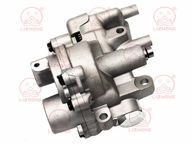 Lr Dw Car Oil Pumps Lizhong Parts