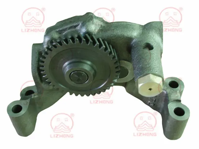 Sl B Automotive Oil Pumps Lizhong Parts